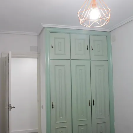 Apartamento Las Abubillas Soria Exterior photo