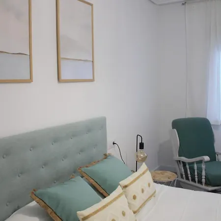 Apartamento Las Abubillas Soria Exterior photo