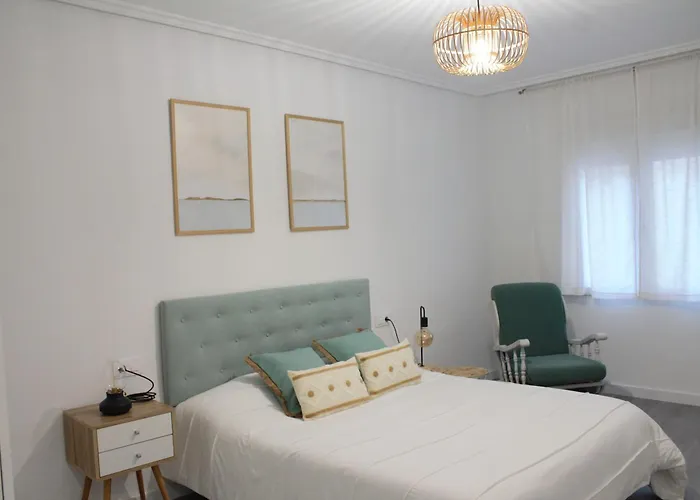 Apartamento Las Abubillas