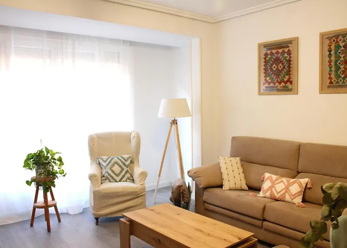 Apartamento Las Abubillas