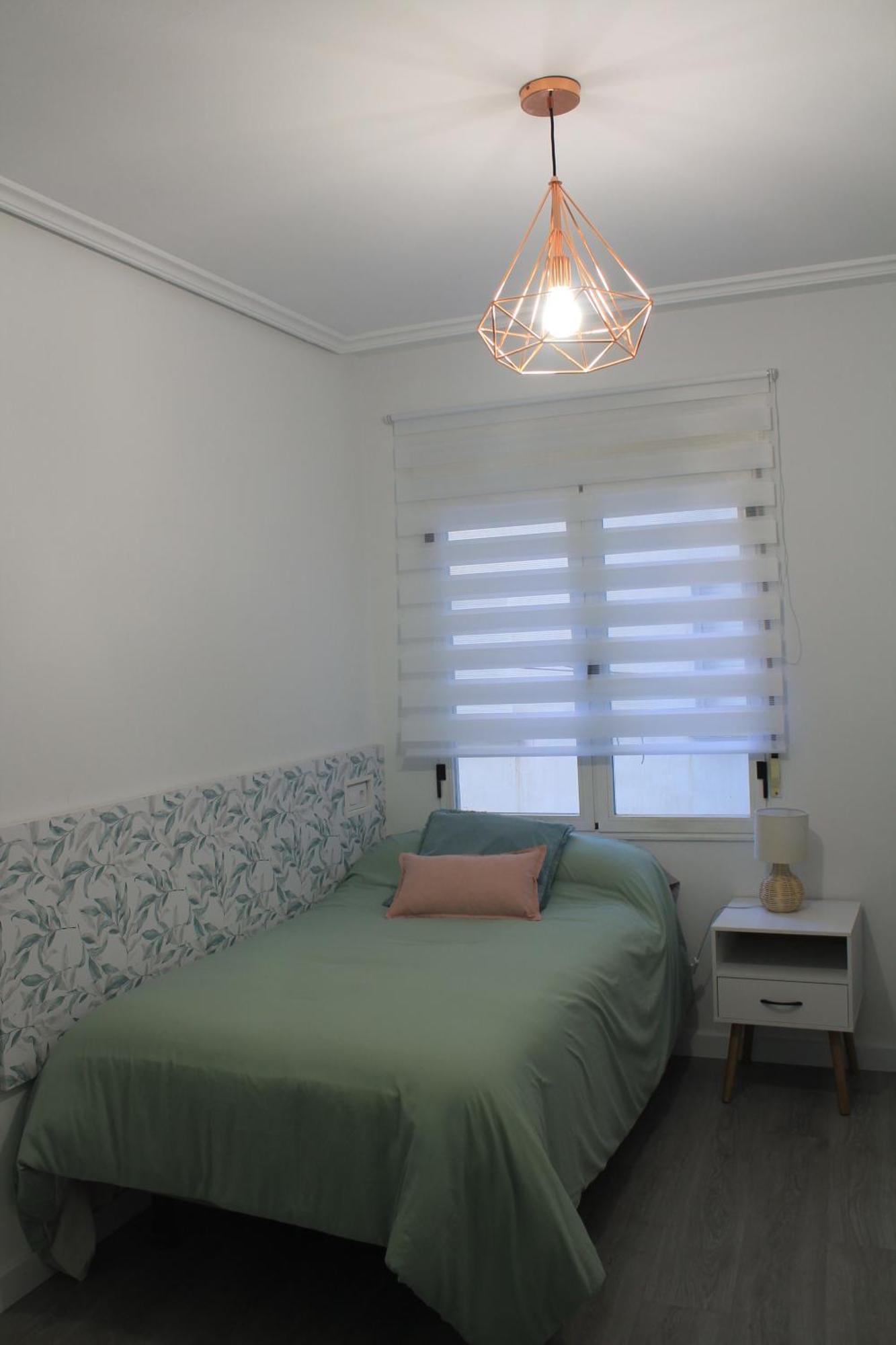 Abubillas Apartment *
