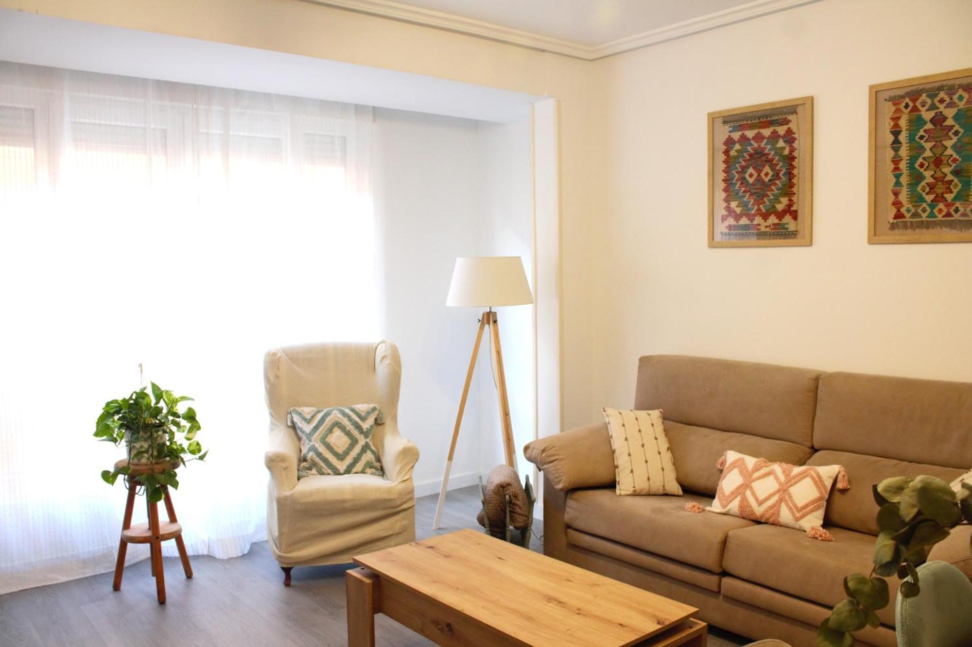 Abubillas Apartment