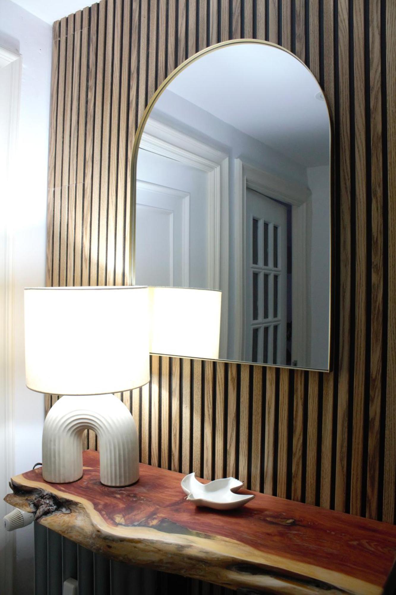Apartment Abubillas