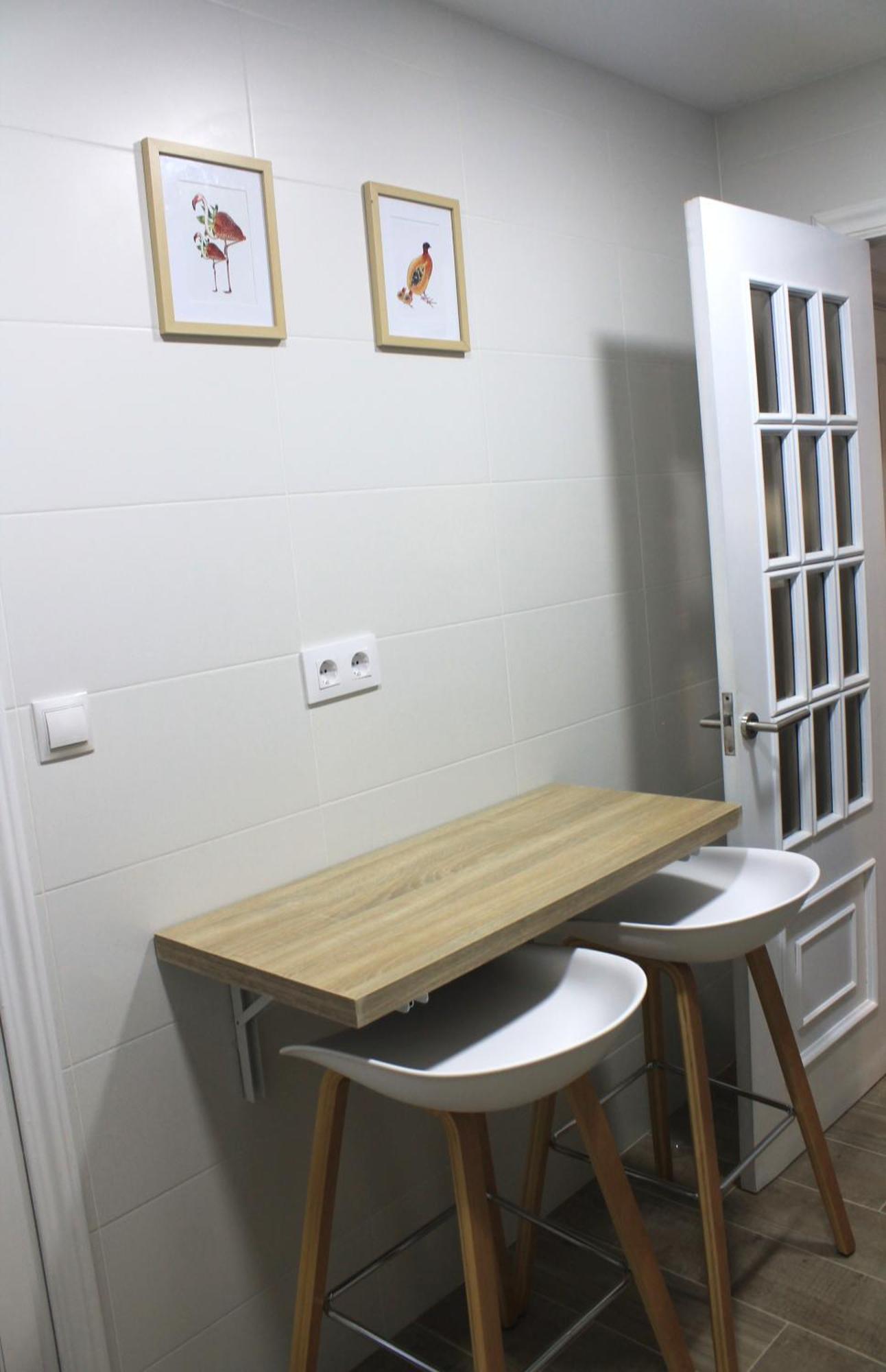 Abubillas Apartment Soria